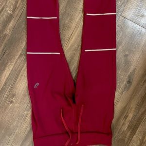 ASICS Workout Leggings